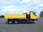 Tatra T815/280 S25 TerrNo1 6x6 1998 года